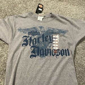 Harley Davidson t shirts